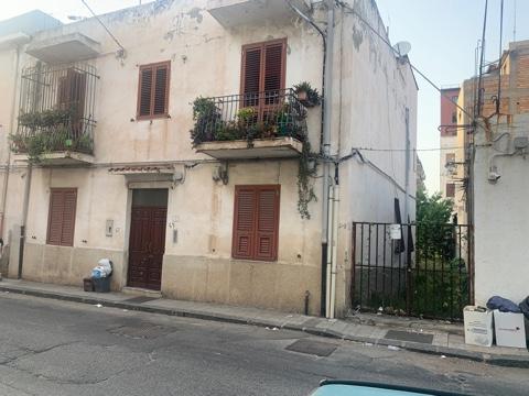 Zweizimmerwohnung in Via Pio XI, Reggio di Calabria - Foto 1