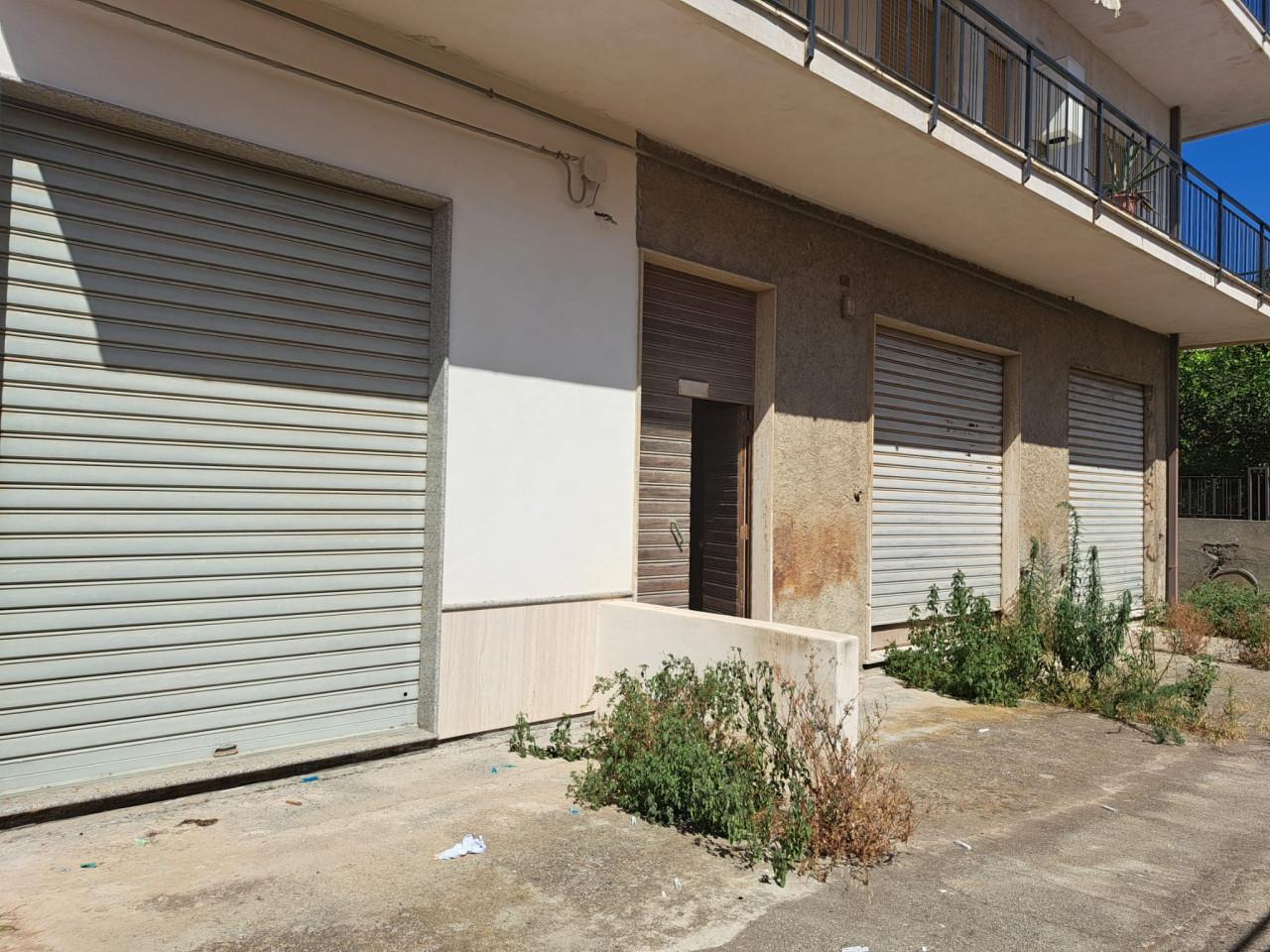 Magazzino in , Melito Di Porto Salvo, {3} - Foto 2