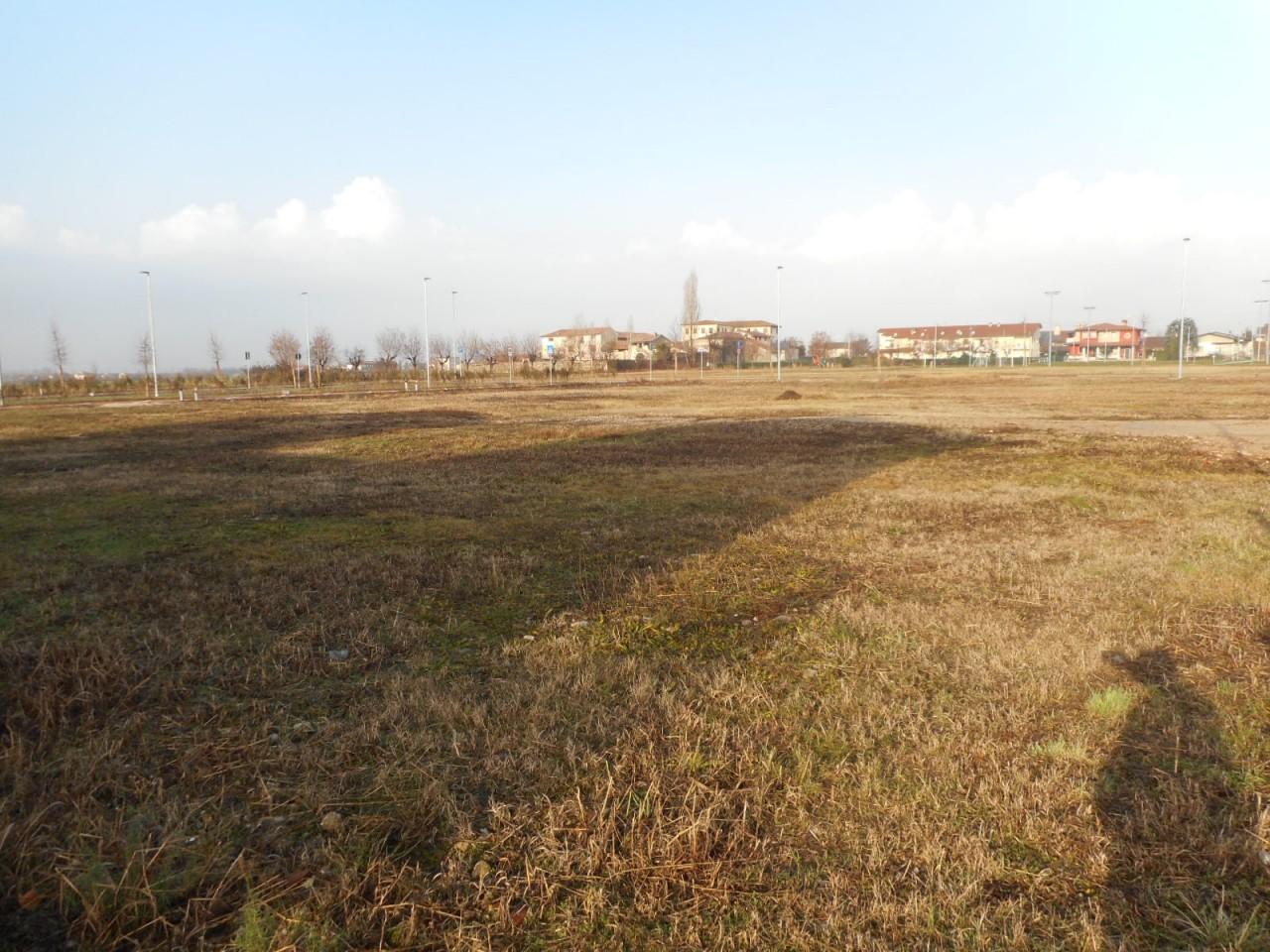 Terreno edificabile residenziale in vendita a Thiene