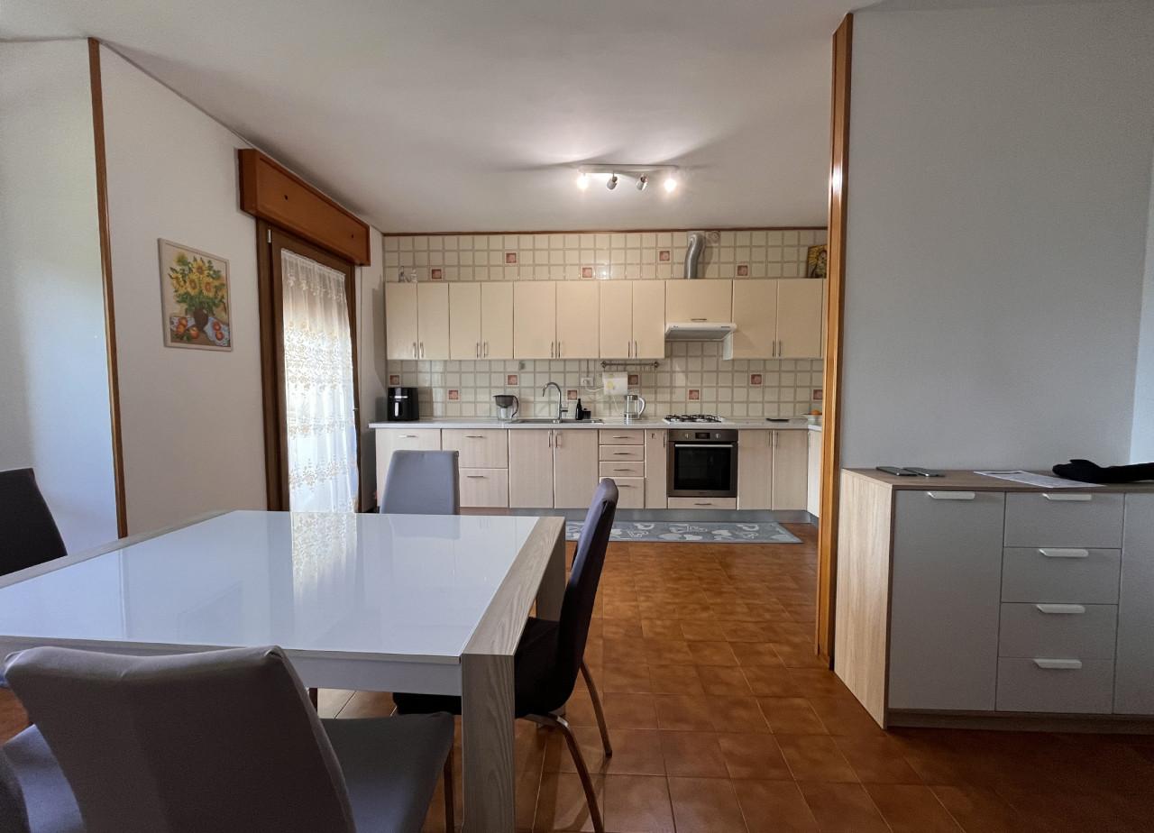Appartamento in vendita a Ceregnano