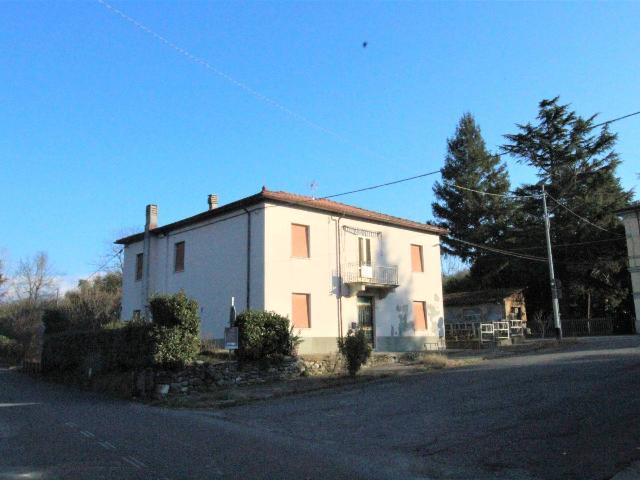 Mansion in Via Camposagna, Licciana Nardi - Photo 1