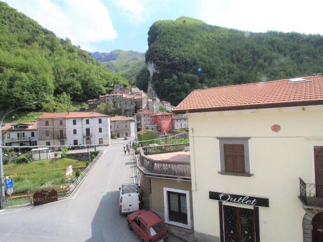 Quadrilocale in Via Buca, Fivizzano - Foto 1