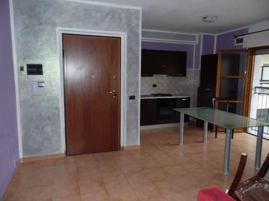 Dreizimmerwohnung in Viale Lunigiana, Aulla - Foto 1