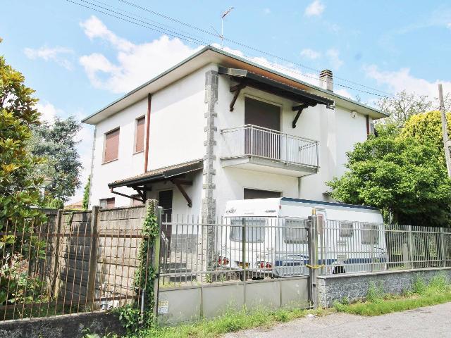 Villa in Via Adige 22, Canegrate - Foto 1