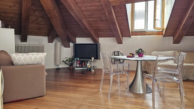 Penthouse in {3}, Corso del Popolo - Photo 1