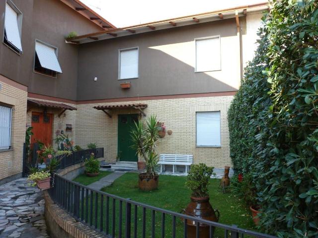 Terraced house in {3}, Via dei Corsari, - Photo 1