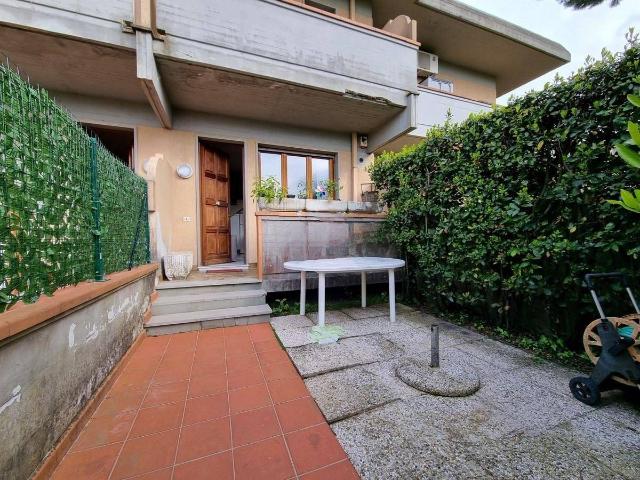 Villa a schiera in {3}, Via S. Giuseppe Vecchio, - Foto 1