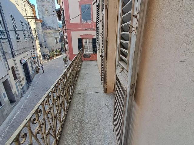 3-room flat in Via Goffredo Mameli, Gavi - Photo 1