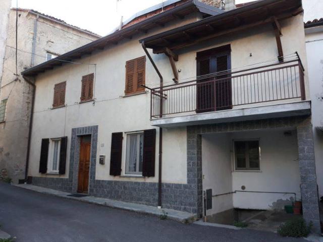 Casa indipendente, Bosio - Foto 1