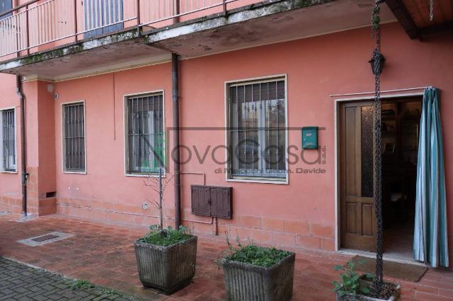 2-room flat in Via Roma 95, Guardamiglio - Photo 1