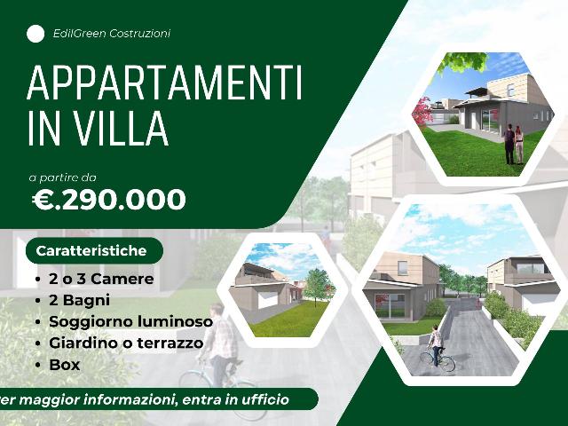 Villa in Via Fratelli Micheli, Codogno - Foto 1