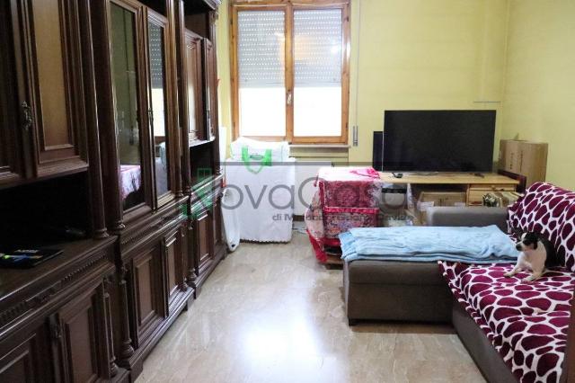 2-room flat in Via Dante Alighieri 31, Maleo - Photo 1