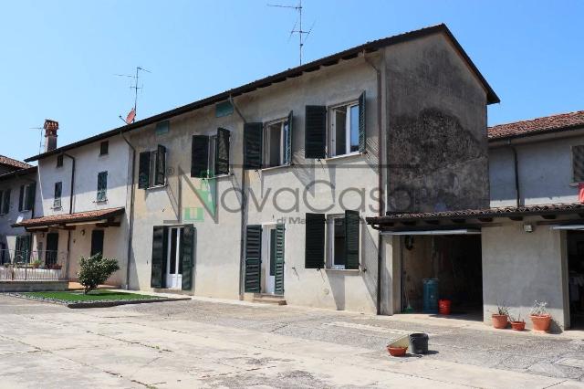 Detached house in Via Giuseppe Mazzini 12, Castiglione d'Adda - Photo 1