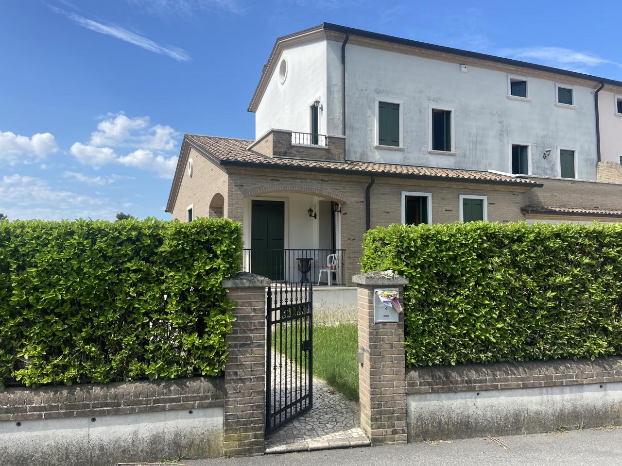 Villa in vendita a Mestrino