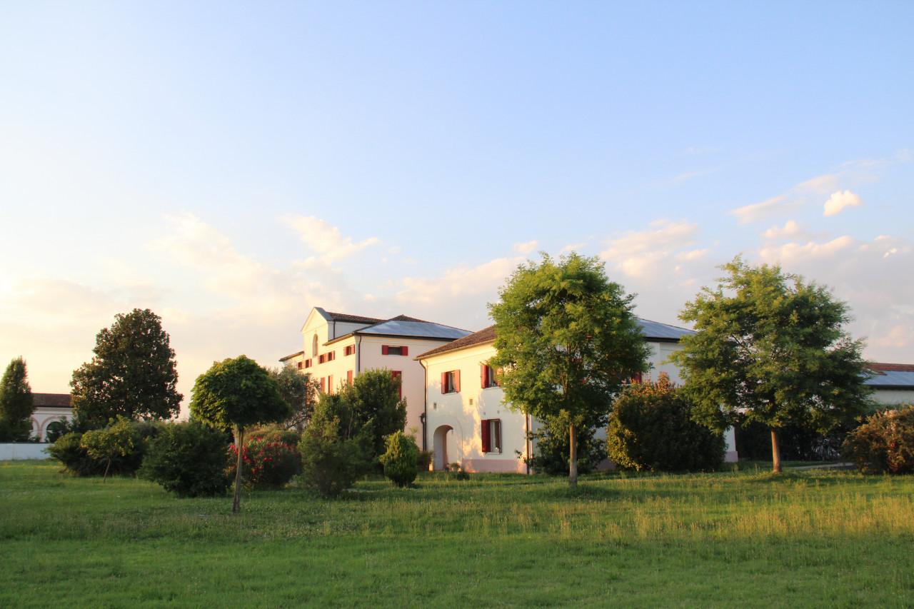 Villa in vendita a Mestrino