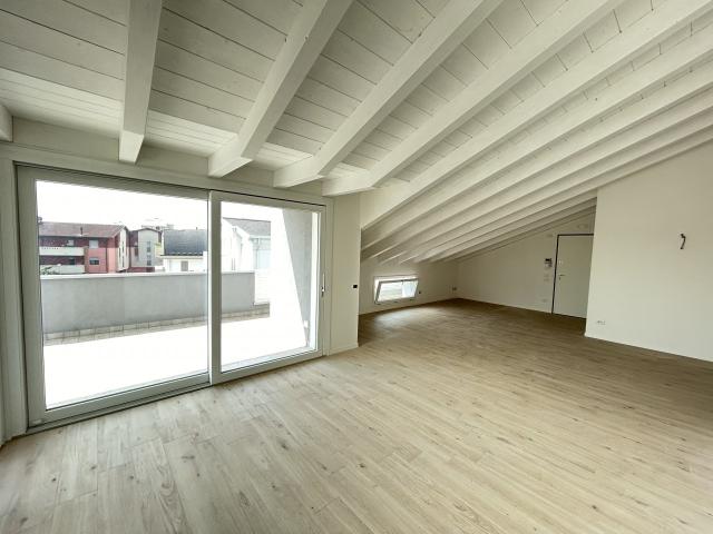 Penthouse in Via Arno, Rubano - Photo 1