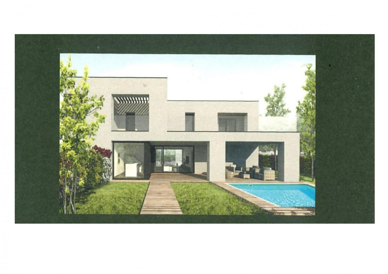 Villa in vendita a Selvazzano Dentro