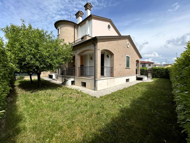 Villa in San Leopoldo, Mestrino - Foto 1