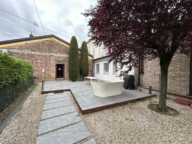 Villa in Via Appia Monterosso, Abano Terme - Foto 1