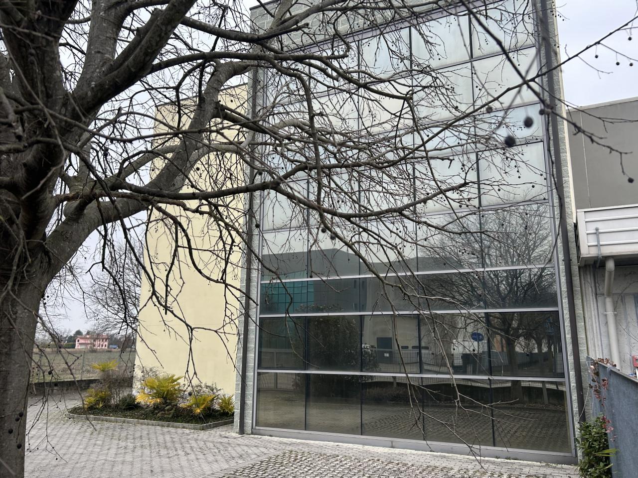 Laboratorio in Via Misurina, Mestrino, {3} - Foto 2