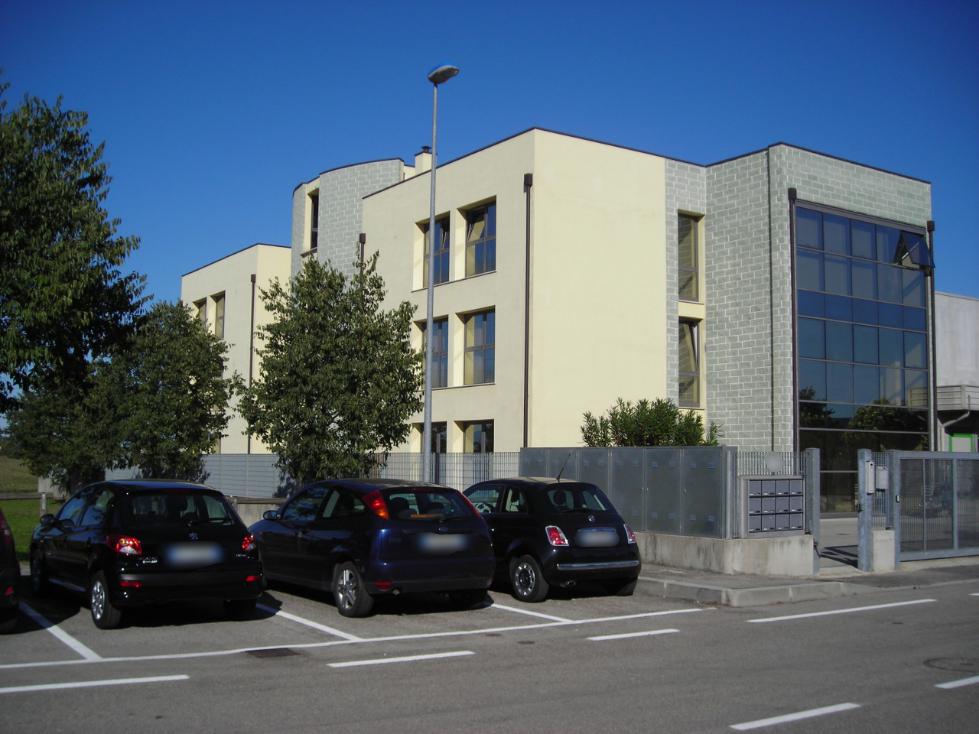 Laboratorio in Via Misurina, Mestrino, {3} - Foto 1