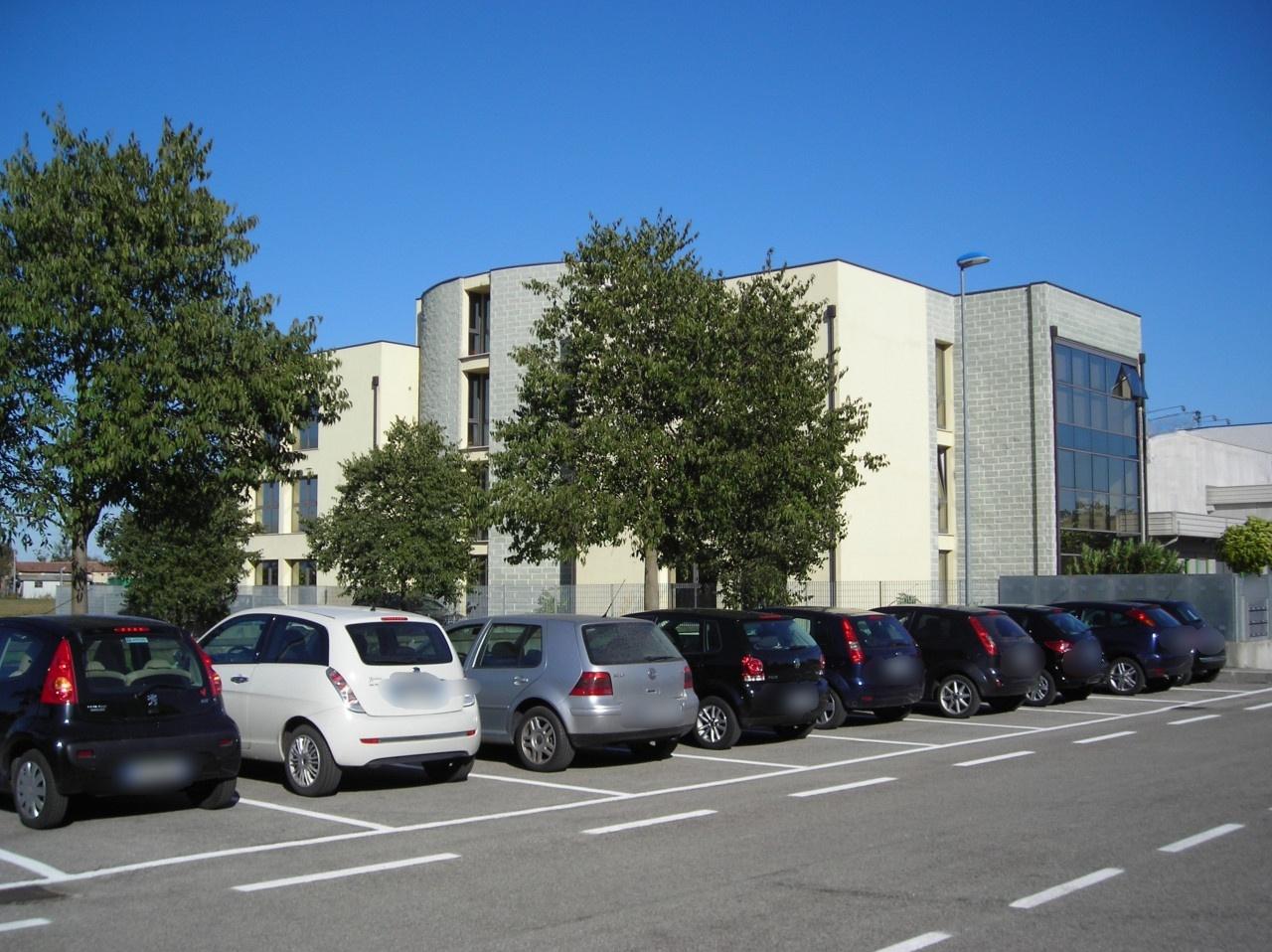 Laboratorio in Via Levico, Mestrino, {3} - Foto 1