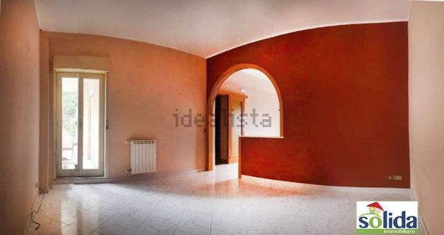 Dreizimmerwohnung in {3}, Via Barcellona-Castroreale, 142 - Foto 1