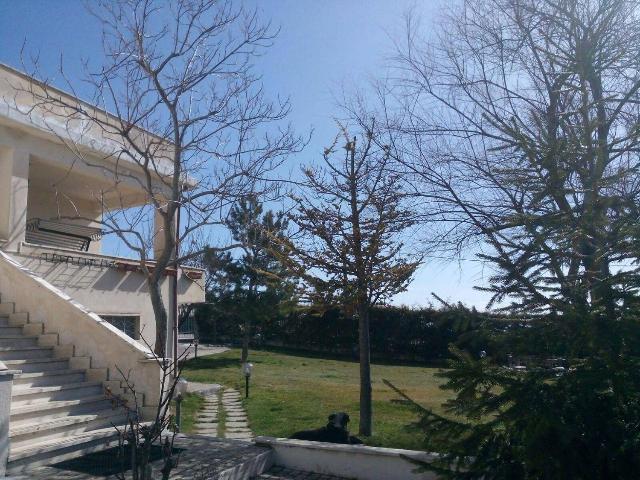 Mansion in {3}, Via Aldo Moro 16 - Photo 1