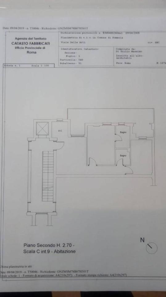 immagine annuncio 9 di 13