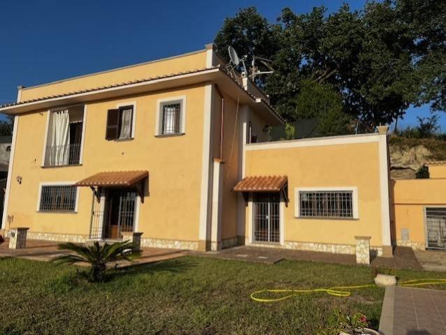 Villa in Via delle Sodera 28, Formello - Foto 1