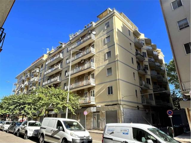 Penthouse in Via Martiri delle Fosse Ardeatine, 33, Brindisi - Photo 1