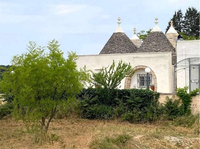 Landhaus in {3}, Contrada Foggia di Sauro - Foto 1