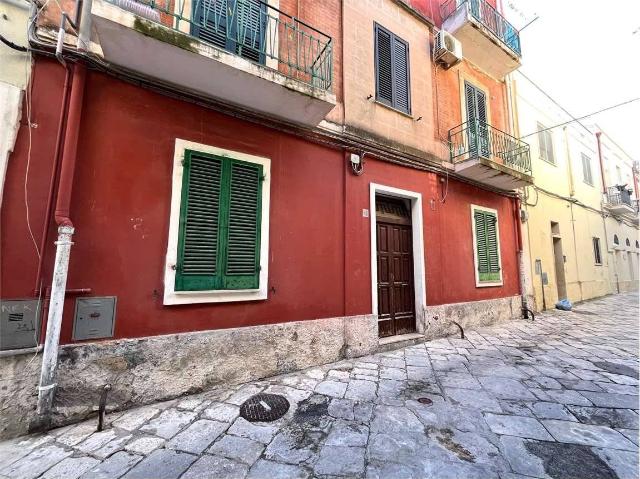 Zweizimmerwohnung in Via Bernardo De Royas, 11, Brindisi - Foto 1