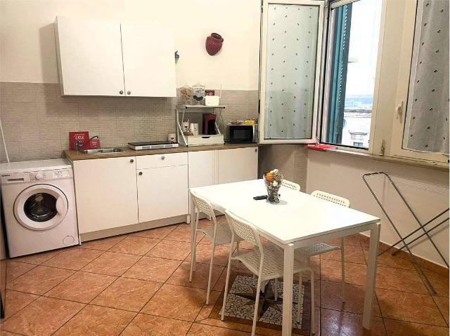 Dreizimmerwohnung in Via Bastioni Carlo V, 2, Brindisi - Foto 1