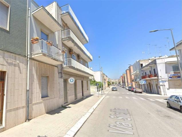 Negozio in Via Sicilia, 40 - 44, Brindisi - Foto 1