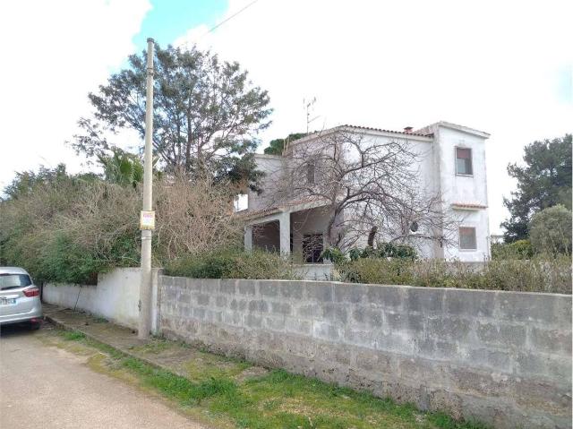 Villa in Via Alfredo Catalani, 9-11, Brindisi - Foto 1