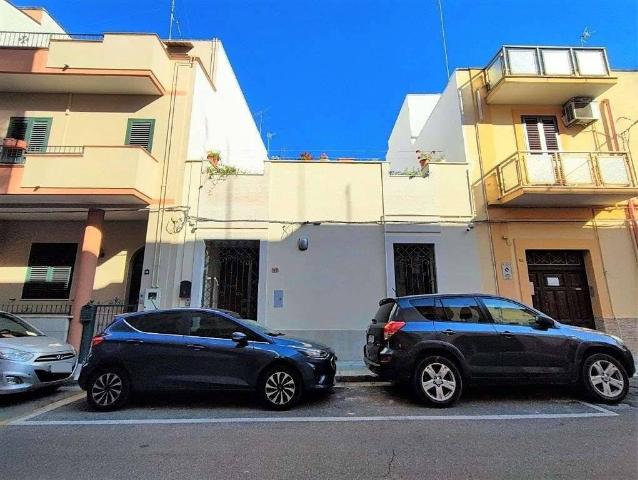 Einfamilienhaus in Via Imperatore Costantino, 41, Brindisi - Foto 1