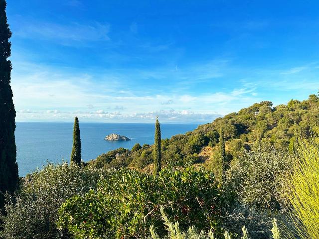 Einfamilienhaus in Località Calapiccola, Monte Argentario - Foto 1