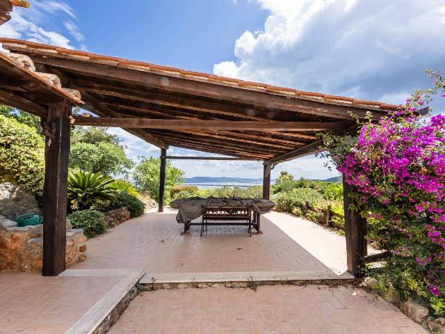 Villa in Località Ronconali, Monte Argentario - Foto 1