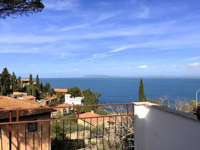 Villa in Località Punta Nera, Monte Argentario - Foto 1