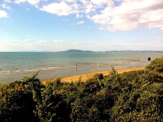 Villa in Strada Provinciale Giannella, Orbetello - Foto 1