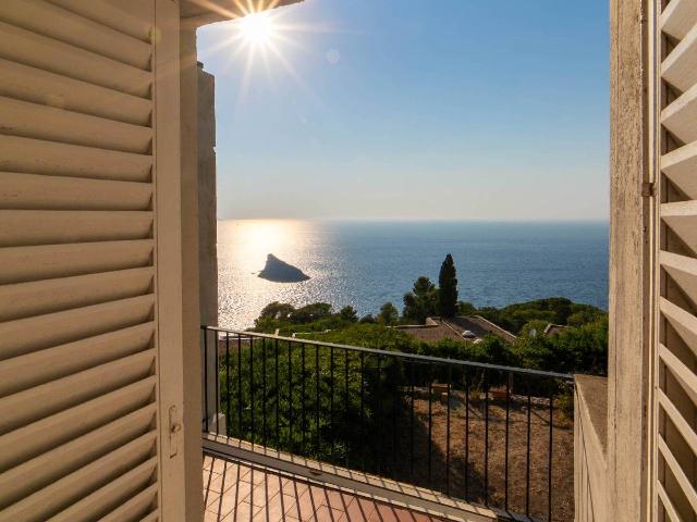 Terraced house in Località Calamoresca, Monte Argentario - Photo 1