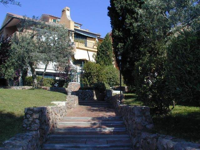 One-room flat in Via dell'Appetito, Monte Argentario - Photo 1