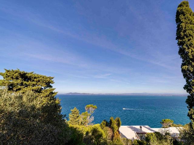 Villa in Strada Provinciale Panoramica Porto Santo Stefano, Monte Argentario - Foto 1