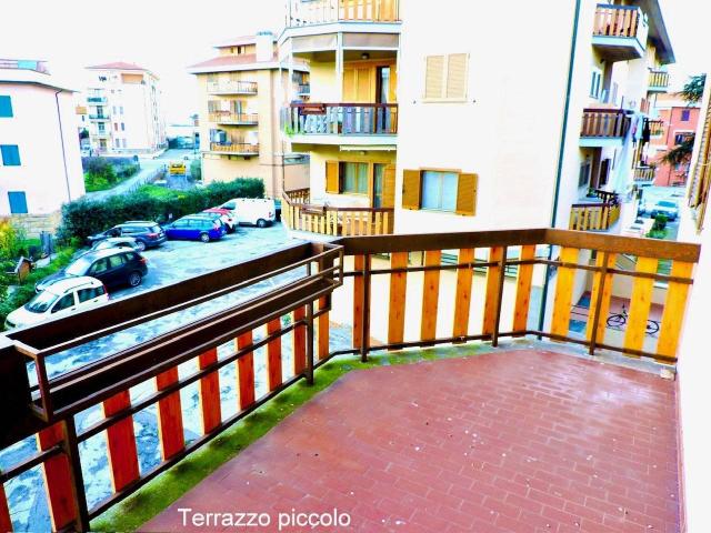 Apartament in Via Caduti sul Lavoro, Orbetello - Photo 1