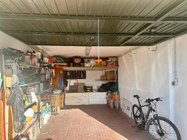 Garage or car box in Via Argentiera, Monte Argentario - Photo 1