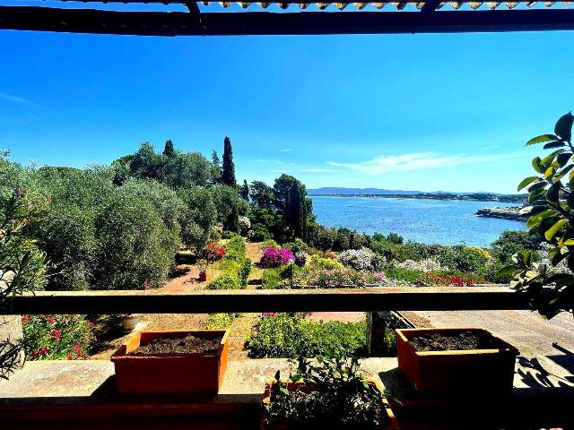 Mansion in {3}, Strada Provinciale di Porto Santo Stefano - Photo 1