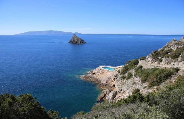 Wohnung in Località Calamoresca, Monte Argentario - Foto 1