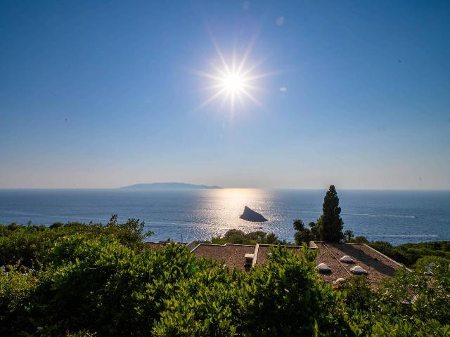 Villa a schiera in Località Calamoresca, Monte Argentario - Foto 1