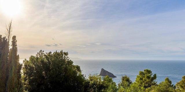 Reihenhaus in Località Calamoresca, Monte Argentario - Foto 1